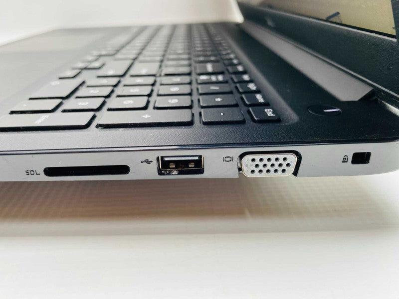 DELL latitude 3500 with i5-8265U CPU 8GB RAM & 256GB NVMe Storage  -