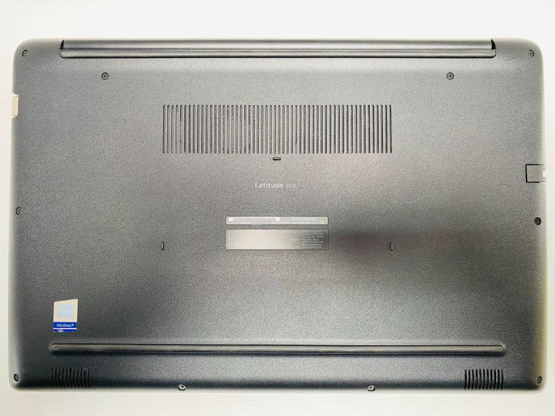 DELL latitude 3500 with i5-8265U CPU 8GB RAM & 256GB NVMe Storage  -