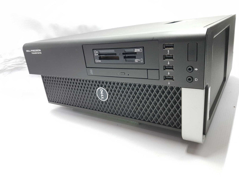 Dell Precision T5810 Xeon E5-1620 V3 @ 3.50ghz / 16gb ram ddr4 / Quadro K620 #