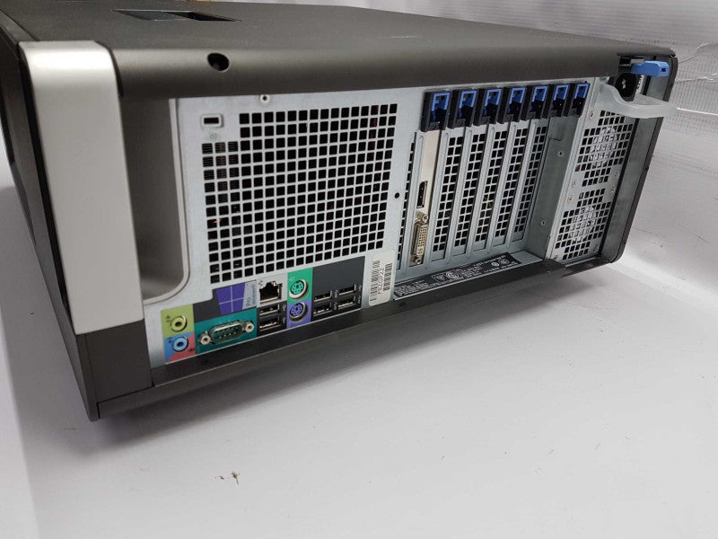 Dell Precision T5810 Xeon E5-1620 V3 @ 3.50ghz / 16gb ram ddr4 / Quadro K620 #
