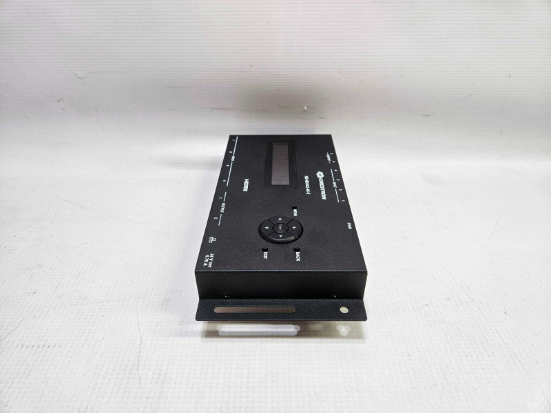Crestron HD-MD4X2-4K-E 4x2 4K HDMI Switcher )
