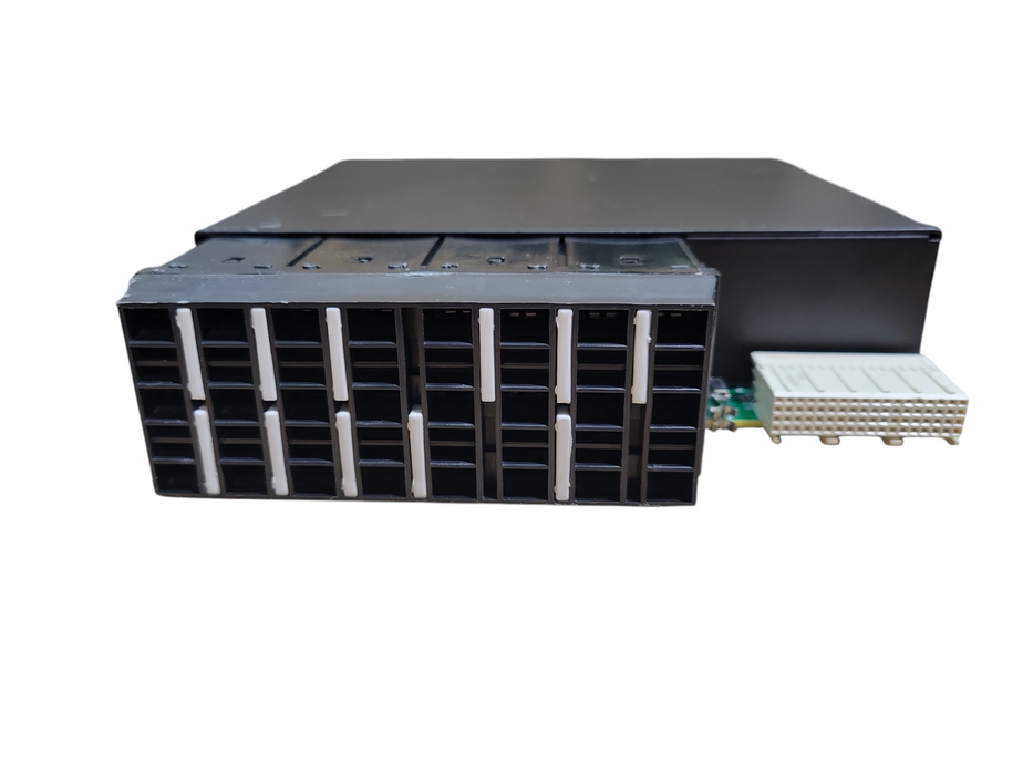GE Multilin UR6LH I/O Module, 2 Form-C Outputs, 8 Inputs UR-6LH READ Q!