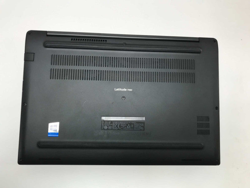 Dell Latitude 7490 14\\" i5-8350U, 16GB DDR4, 256GB SSD **NO AC ADAPTER