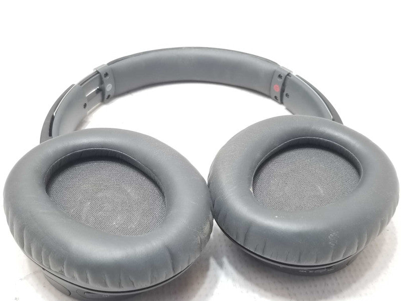 Sony WH-CH700N Wireless Over-Ear Headphones - Black _