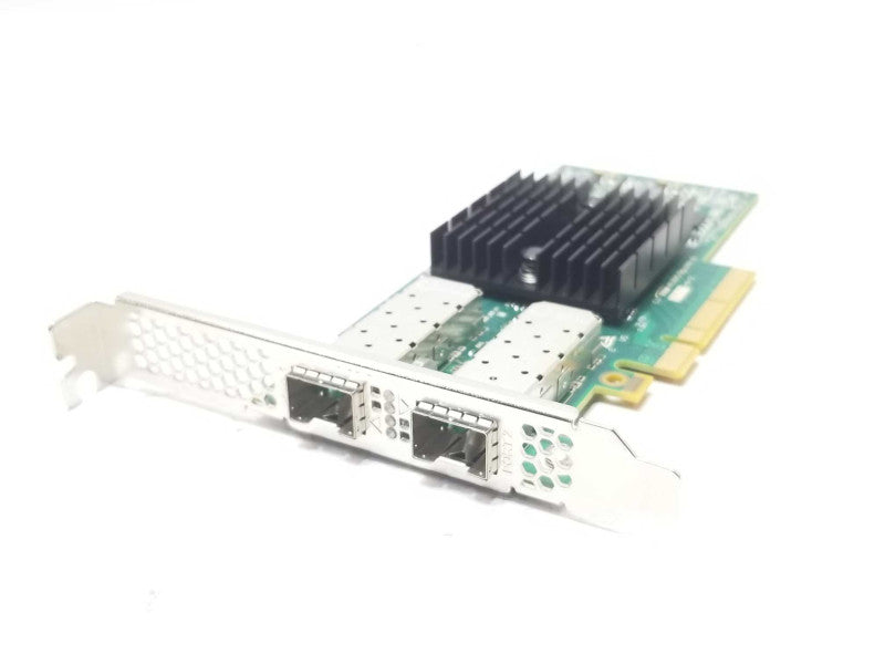 ConnectX-3 Pro EN Dual Port 10GB SFP Card / Model: CX312C _