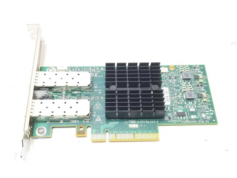 ConnectX-3 Pro EN Dual Port 10GB SFP Card / Model: CX312C _