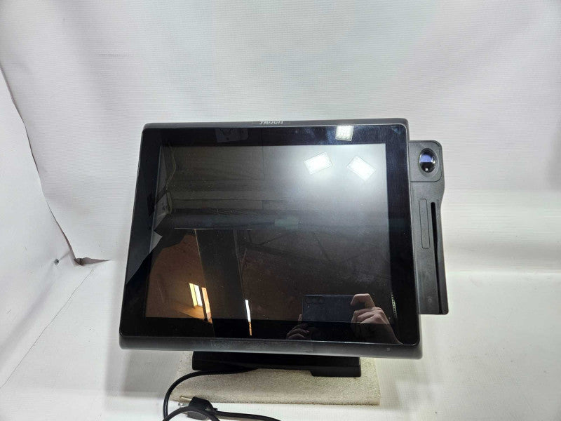 Touch Dynamic Pulse J1900 Point Of Sale (POS) Terminal 15\\" FACTORY RESET )