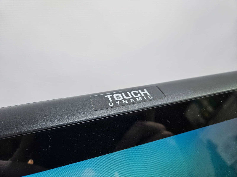 Touch Dynamic Pulse J1900 Point Of Sale (POS) Terminal 15\\" FACTORY RESET )