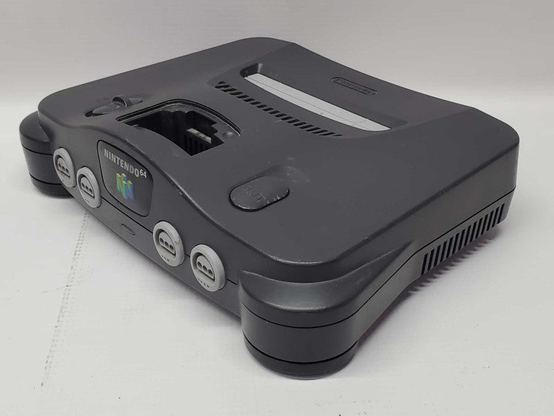 Nintendo 64 Console NUS-001 (USA) (AS-IS) |