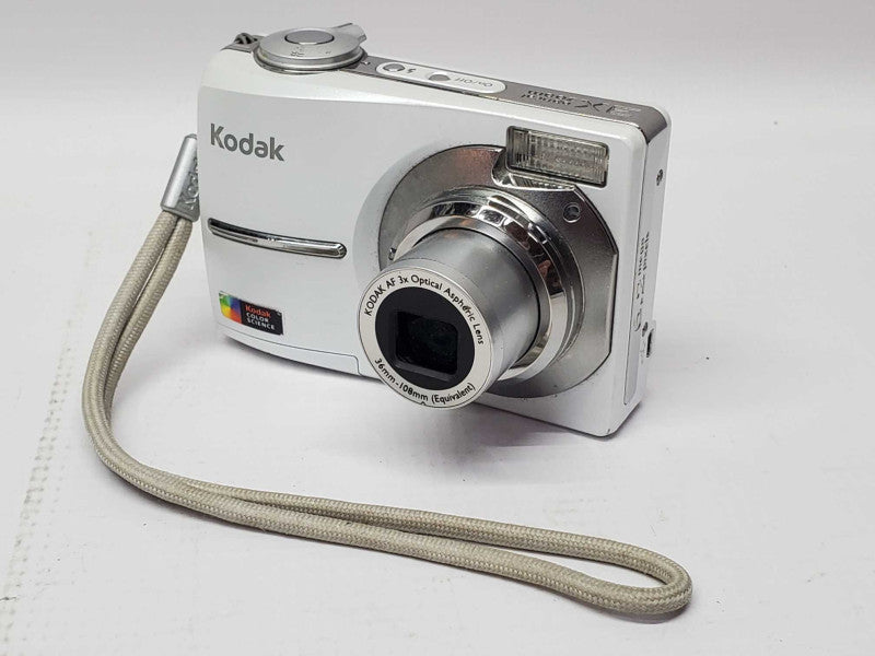 Kodak C613 Easyshare Camera 6.2MP Digital Camera |