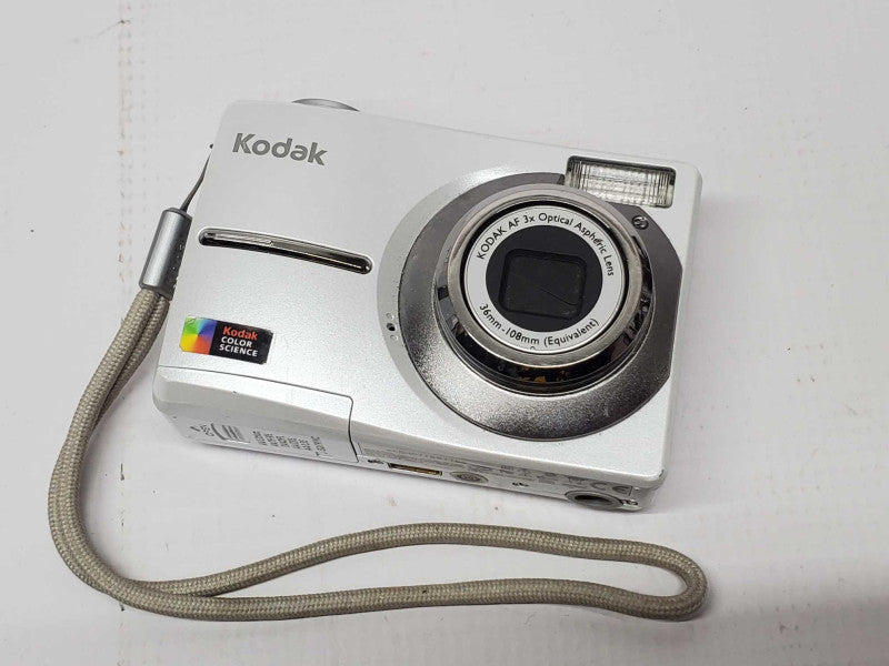 Kodak C613 Easyshare Camera 6.2MP Digital Camera |