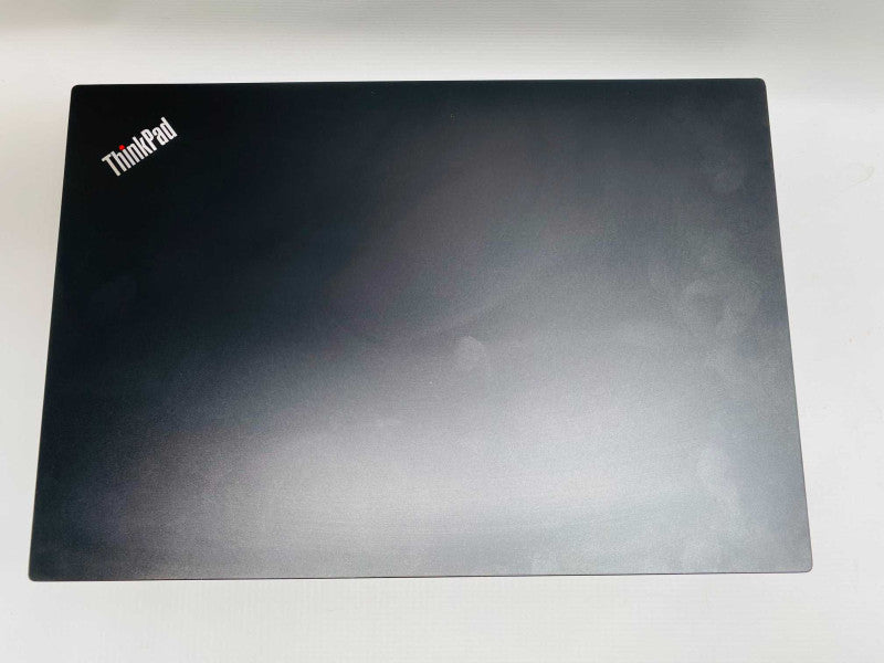 Lenovo ThinkPad E590 with i5-8265U CPU & 16GB RAM READ  -