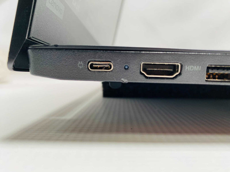 Lenovo ThinkPad E590 with i5-8265U CPU & 16GB RAM READ  -