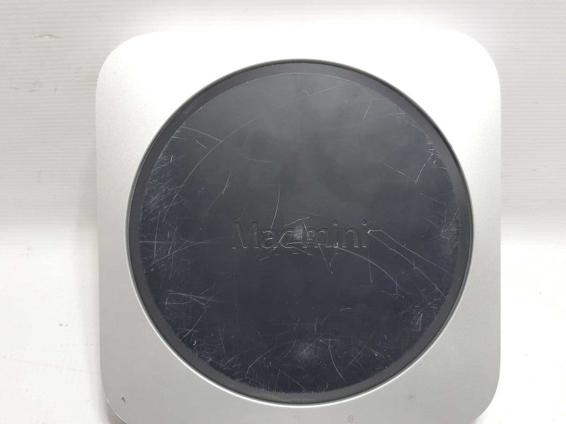 Mac mini - L.2014 A1347, i5-4278U 2.6GHz/16GB, Intel Iris, 256GB HDD ~