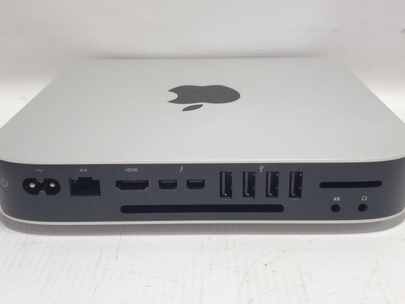 Mac mini - L.2014 A1347, i5-4278U 2.6GHz/16GB, Intel Iris, 256GB HDD ~