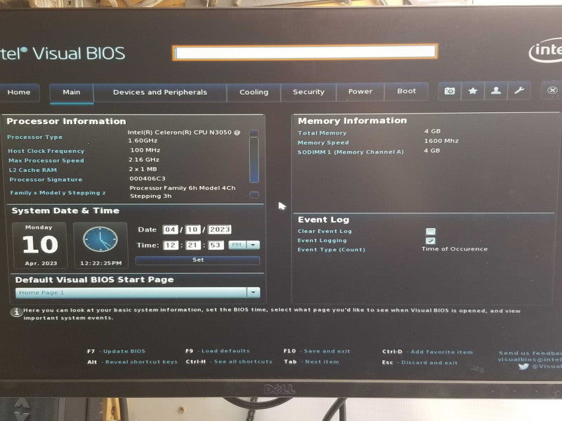 Drobo e-SATA DRDR4-A 5-Bay Storage, No HDD, Read _