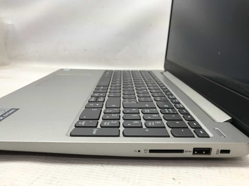 Lenovo Ideapad 330S-15IKB i7-8550U 8GB DDR4 256GB SSD