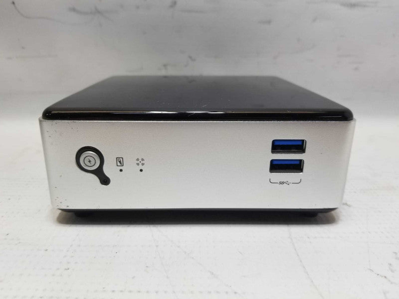 Datto Mini PC, AMD GX-415GA 1.5GHz, 8GB RAM, 1TB HDD _