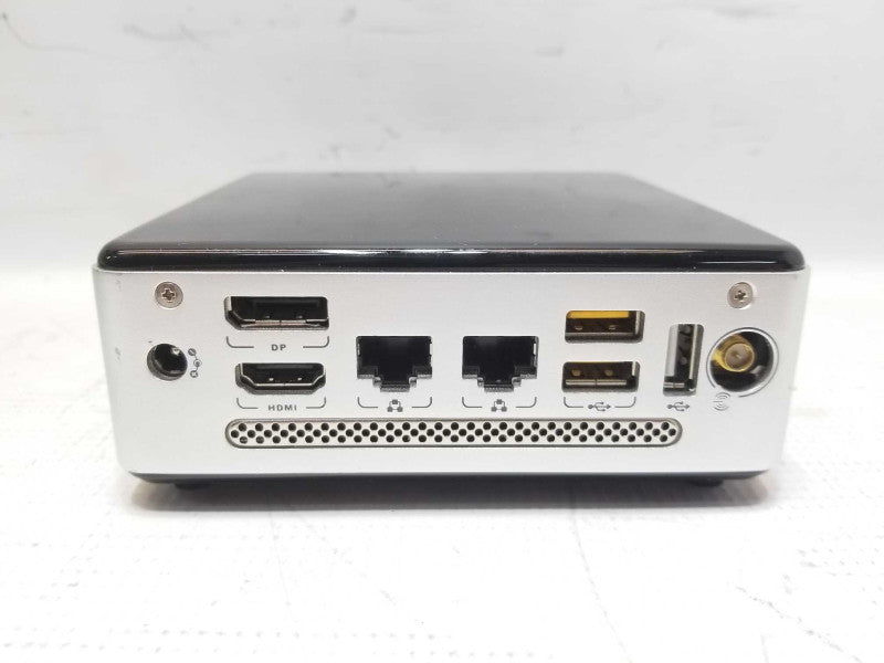 Datto Mini PC, AMD GX-415GA 1.5GHz, 8GB RAM, 1TB HDD _