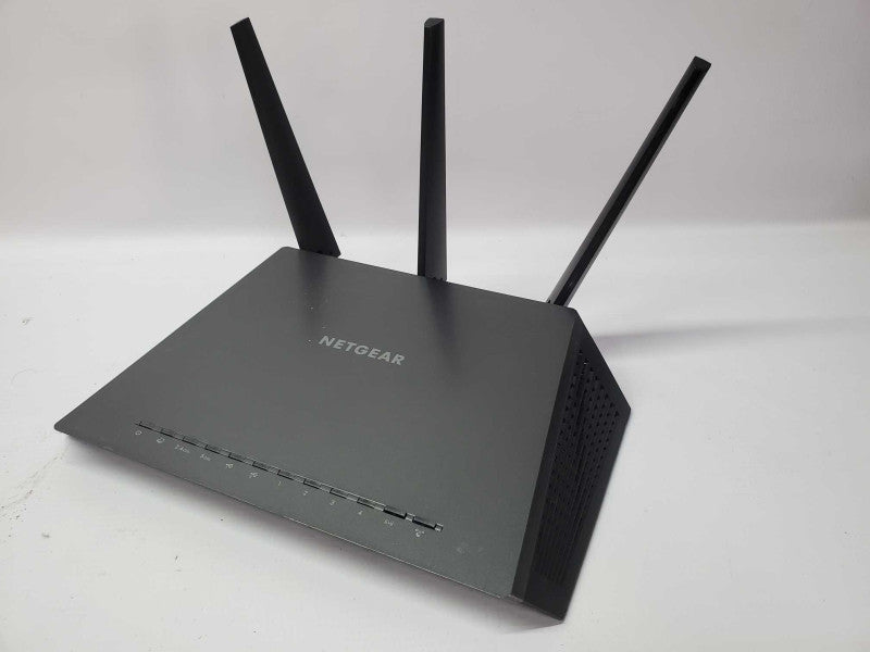 Netgear Nighthawk AC1900 R7000 Wi-Fi Router |