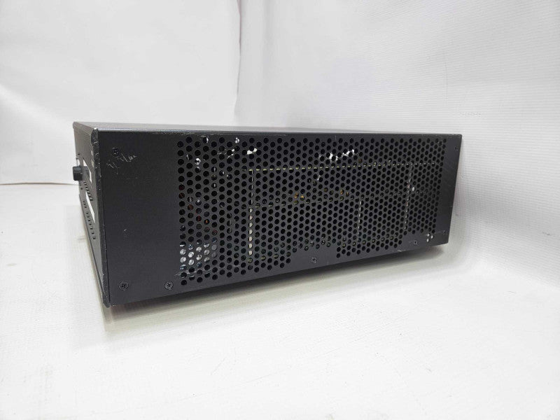 Crestron DMPS-300-C HDMI Professional Digital Media Presentation Switcher )