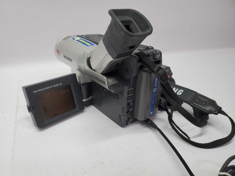 Samsung Camcorder SCL630 Hi8 (AS-IS) |