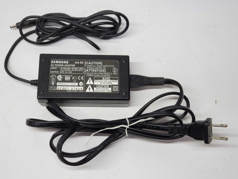 Samsung Camcorder SCL630 Hi8 (AS-IS) |
