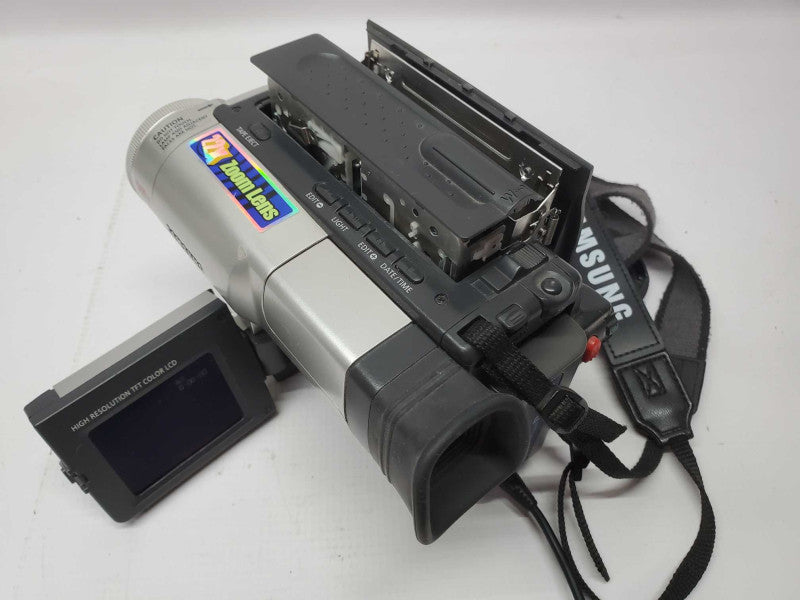 Samsung Camcorder SCL630 Hi8 (AS-IS) |
