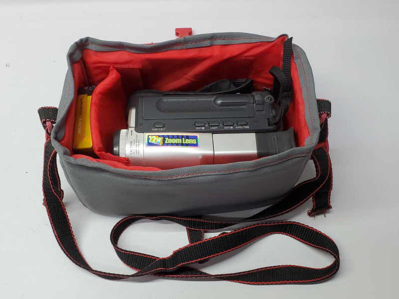 Samsung Camcorder SCL630 Hi8 (AS-IS) |