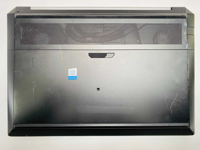 HP ZBook 15 G6 with i7-9750H  16GB RAM & 512GB SSD Storage  -