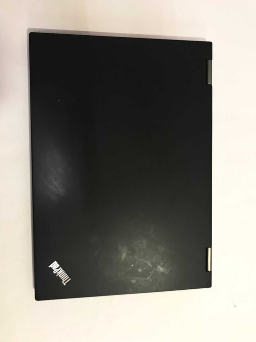 Lenovo X380 Yoga i5-8350U 8GB DDR4 256GB SSD NO AC Adapter Q