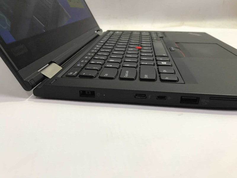 Lenovo X380 Yoga i5-8350U 8GB DDR4 256GB SSD NO AC Adapter Q