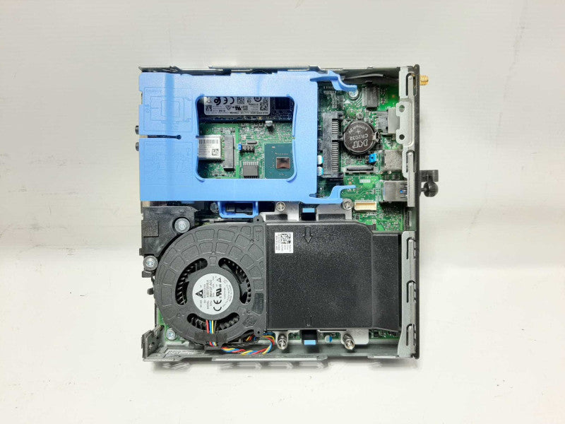 Dell OptiPlex 3060 USFF i5-8500T 8GB DDR4 256GB NVme No AC Q$