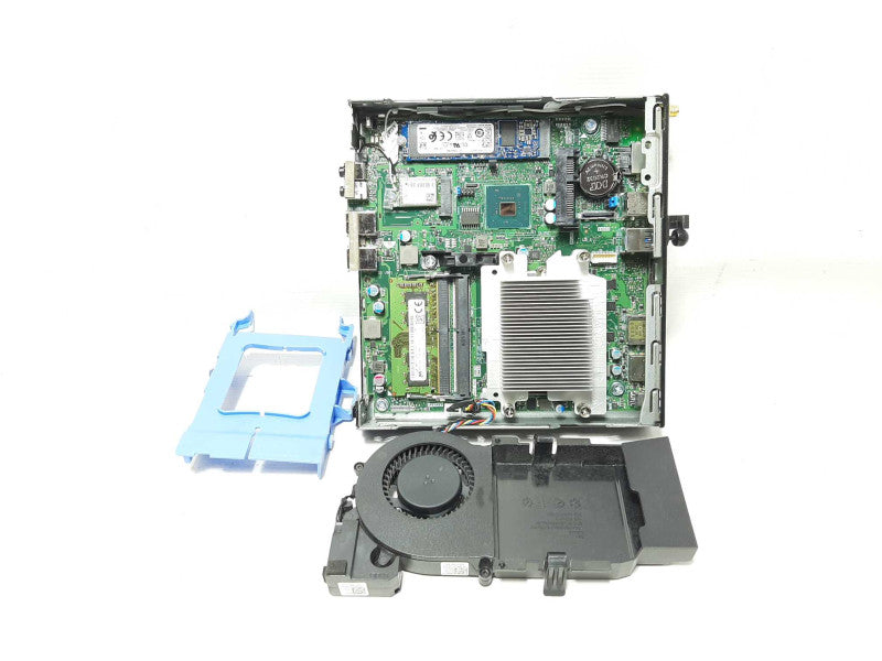 Dell OptiPlex 3060 USFF i5-8500T 8GB DDR4 256GB NVme No AC Q$