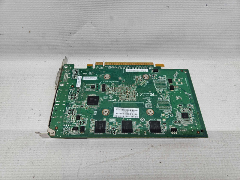 Nvidia Quadro 2000 1GB DDR5 GPU )