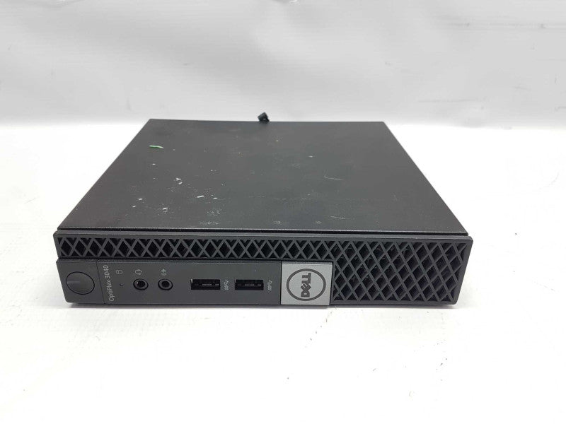 Dell optiplex 3040M I5-6500T @ 2.50ghz / 8gb ram / READ #