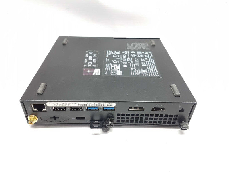 Dell optiplex 3040M I5-6500T @ 2.50ghz / 8gb ram / READ #