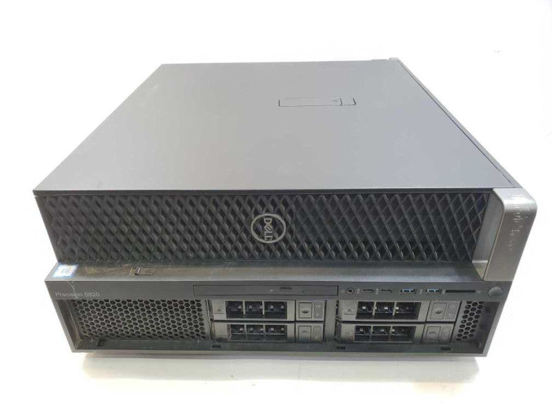 Dell Precision Tower T5820 Xeon W-2123 @ 3.6GHz 16GB DDR4 1TB HDD (