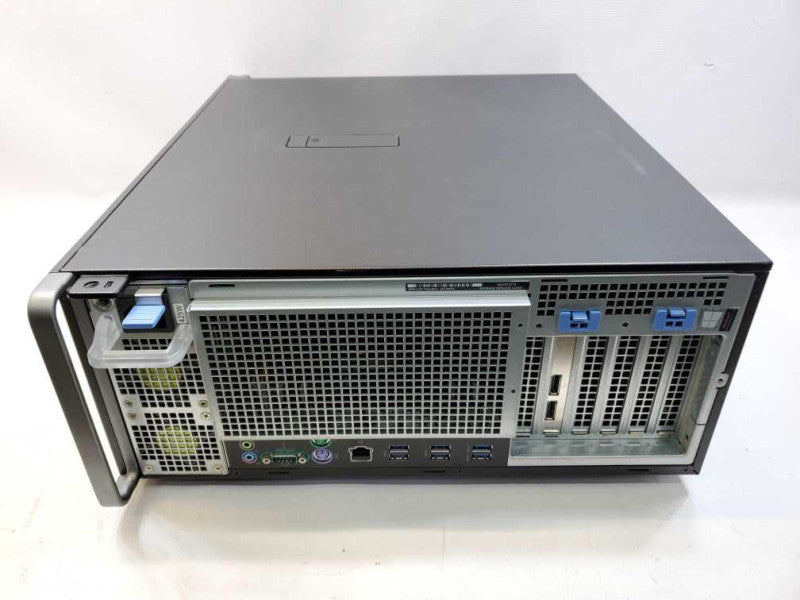 Dell Precision Tower T5820 Xeon W-2123 @ 3.6GHz 16GB DDR4 1TB HDD (