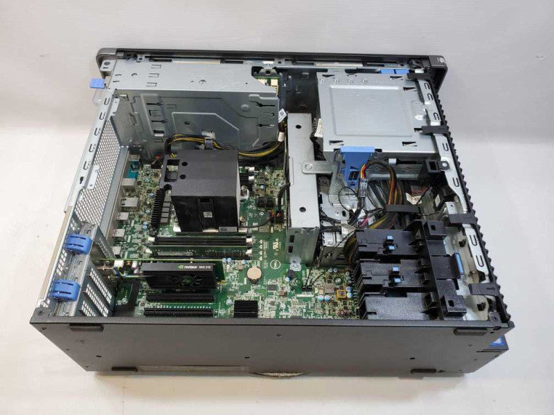Dell Precision Tower T5820 Xeon W-2123 @ 3.6GHz 16GB DDR4 1TB HDD (