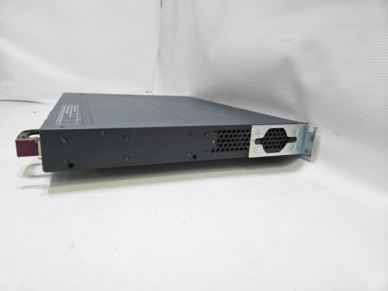 Network Switch HP 2920-24G / J9726A 24-Port with 4 SFP Ports With RackMount )