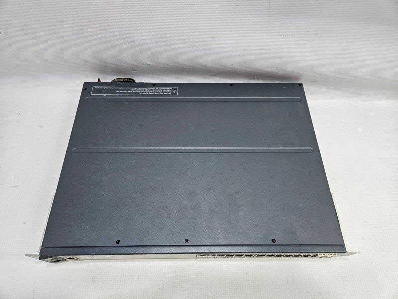Network Switch HP 2920-24G / J9726A 24-Port with 4 SFP Ports With RackMount )