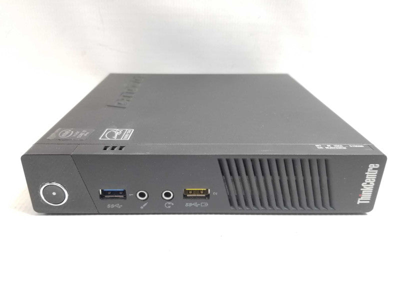 Lenovo ThinkCentre M93 i7-4765T @ 2.00ghz / 4gb ram / 500GB SSHD _
