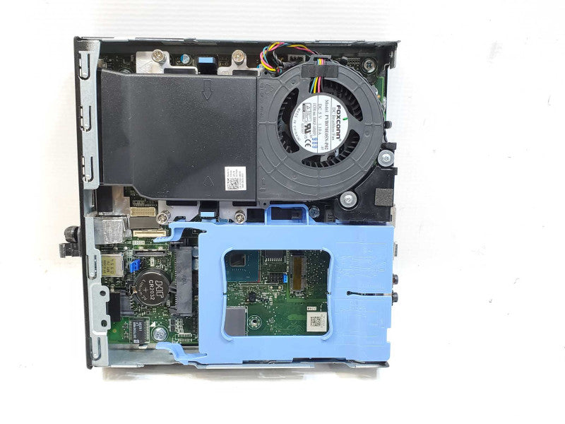 Dell OptiPlex 7070 Core i7-8700T @ 2.4GHz 8GB DDR4 No HDD Q(