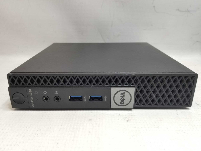 Dell OptiPlex 3040 Core i5-6500T @ 2.4GHz, 8GB DDR3, 120GB SSD _