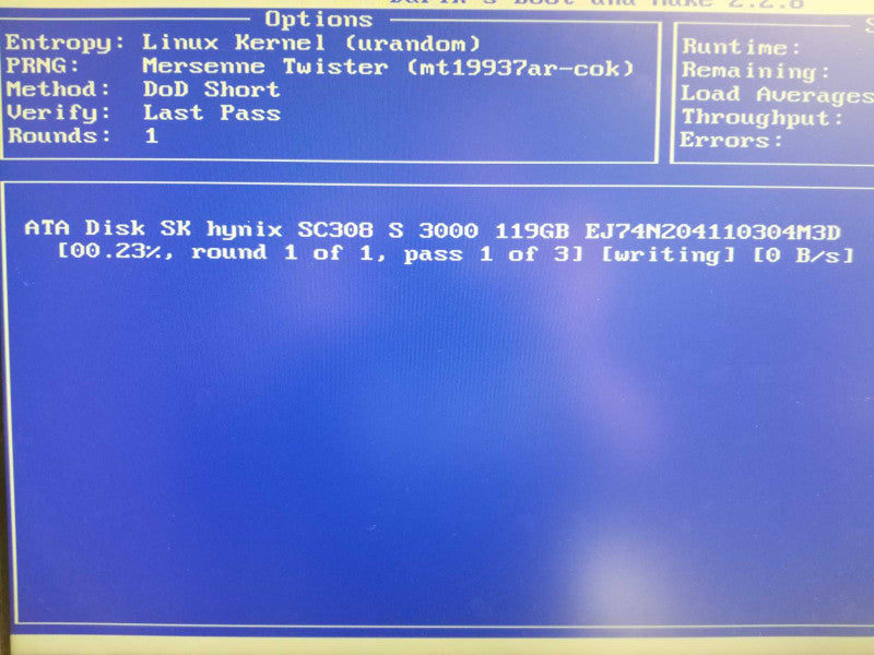 Dell OptiPlex 3040 Core i5-6500T @ 2.4GHz, 8GB DDR3, 120GB SSD _