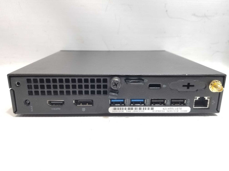 Dell OptiPlex 3040 Core i5-6500T @ 2.4GHz, 8GB DDR3, 120GB SSD _