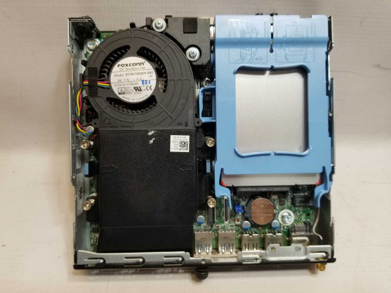 Dell OptiPlex 3040 Core i5-6500T @ 2.4GHz, 8GB DDR3, 120GB SSD _