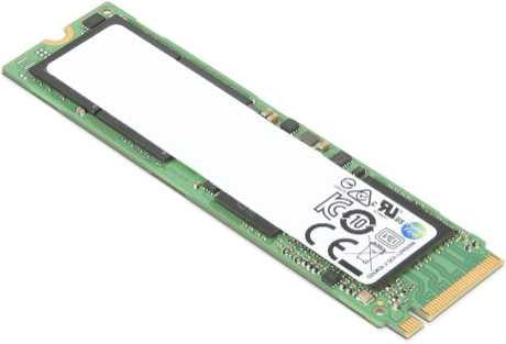 Solid State Drive - 256GB - M.2 NVME [Intel SSD] Q(