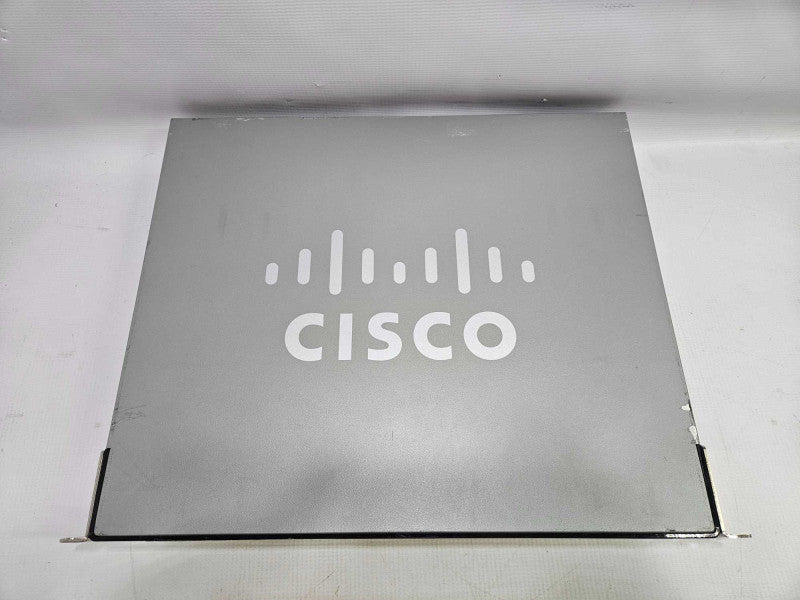 Cisco SGE2010 Small Business 48 Port 4 SFP+ Gigabit Ethernet Switch )